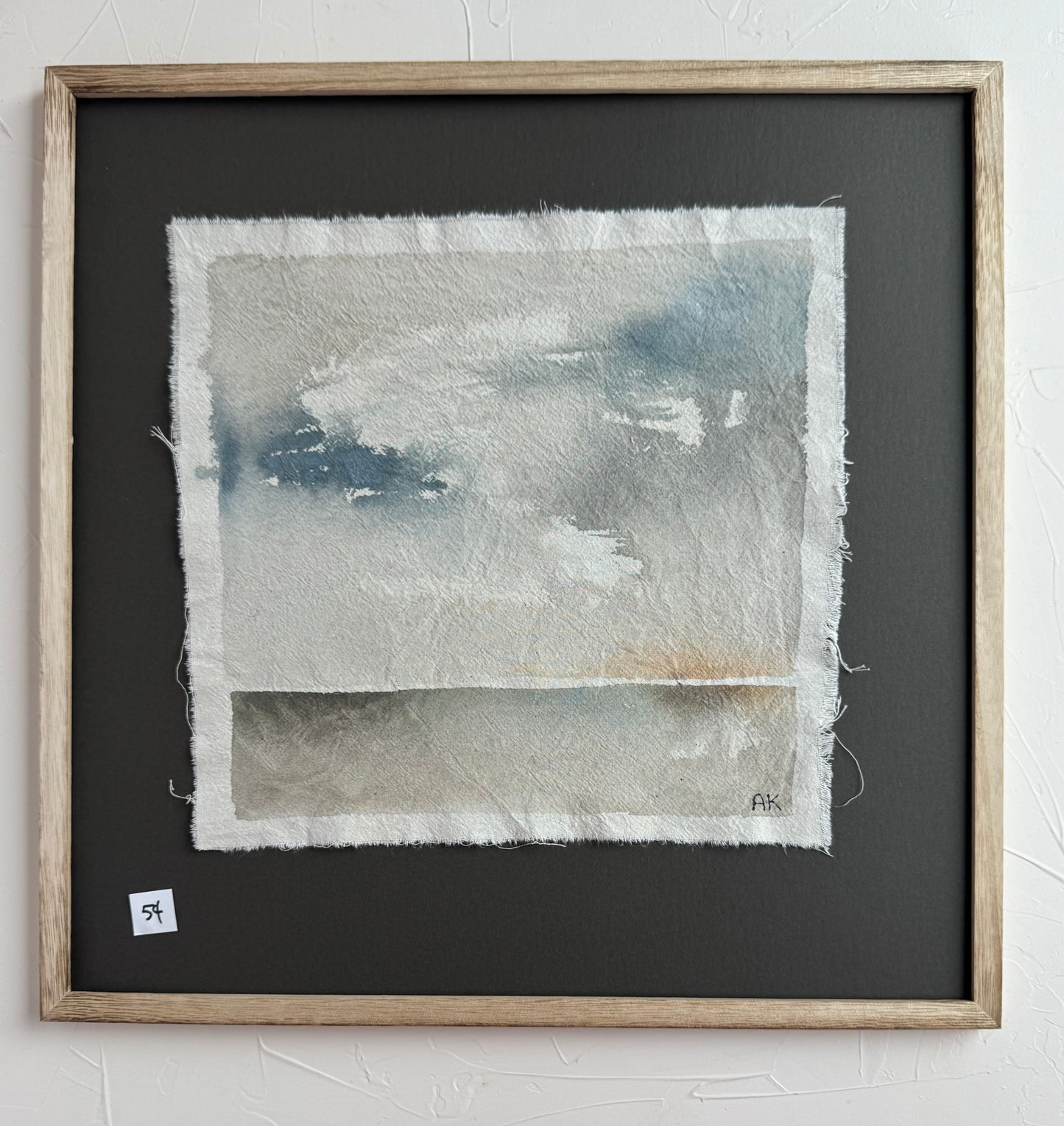 #54 Linen Landscape