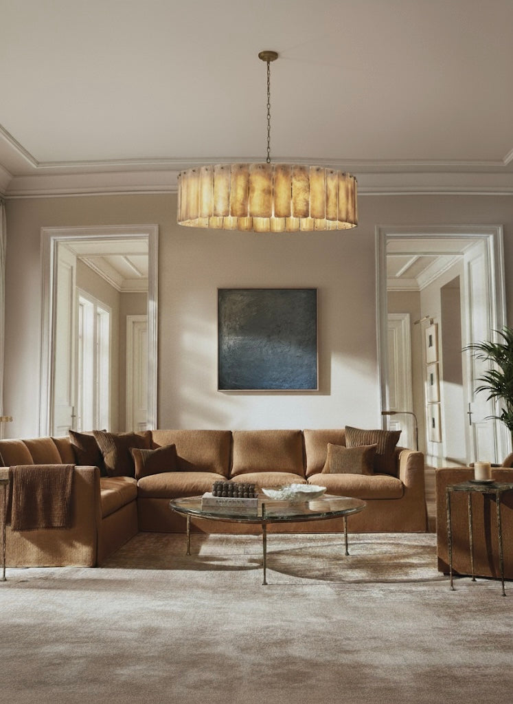 "Hidden Wholeness" 31 x 31