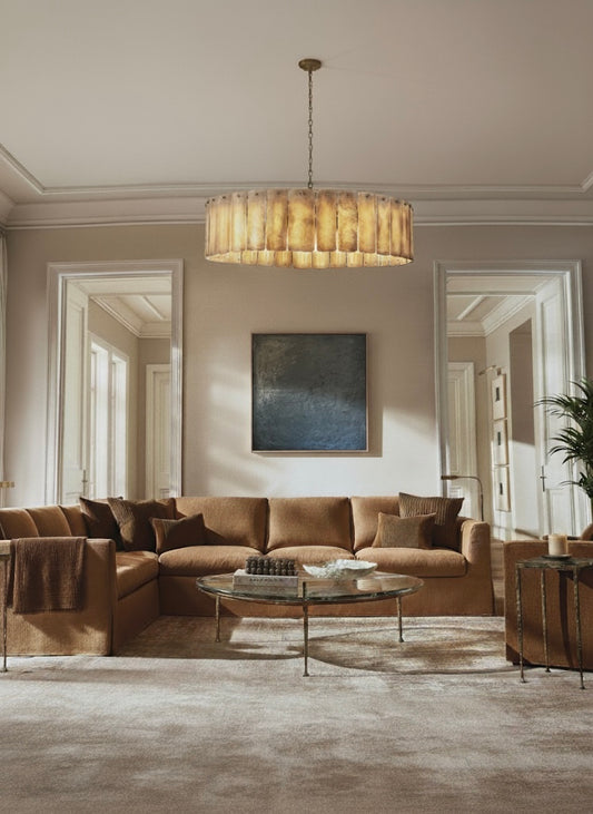 "Hidden Wholeness" 31 x 31